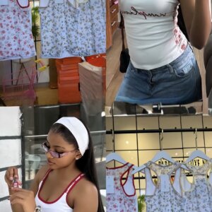 Simplicity Tank Top