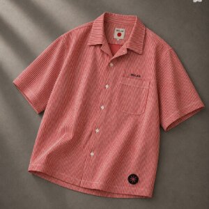 Quality Checkers Shirt