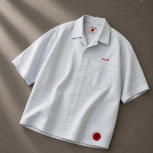 Quality Checkers Shirt