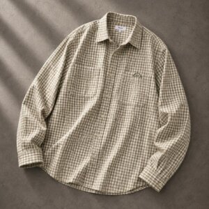 Quality Longsleeve shirt