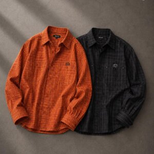 Quality Longsleeve shirt