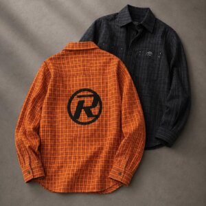 Quality Longsleeve shirt