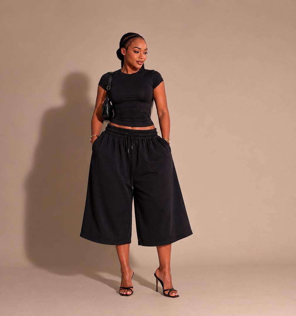 SFD Jort For Women