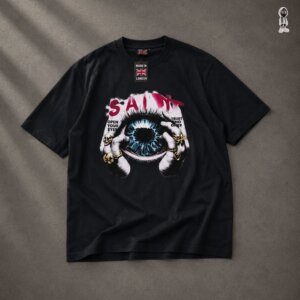 Saint T-Shirt