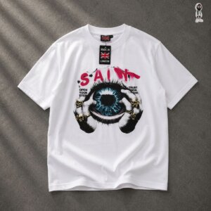 Saint T-Shirt