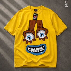 Saint T-Shirt