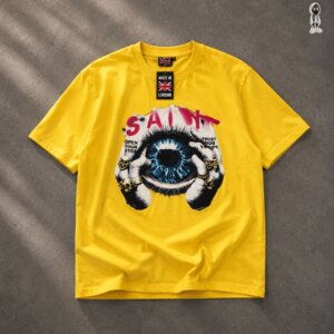 Saint T-Shirt