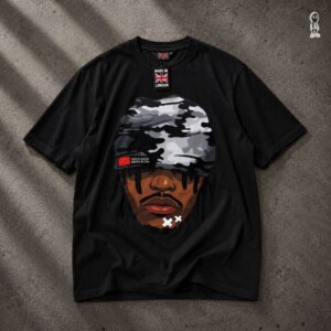 Saint T-Shirt