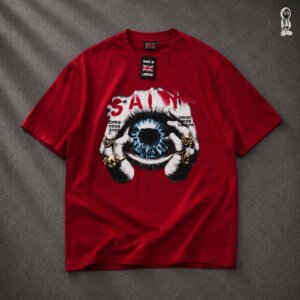 Saint T-Shirt