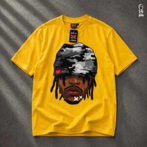 Saint T-Shirt