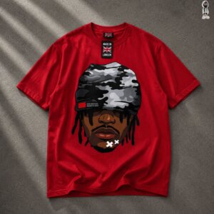 Saint T-Shirt