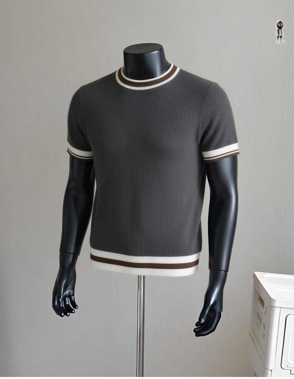 Quality Urban Polo