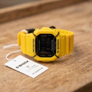 Casio G-Shock XN. Hoolywood