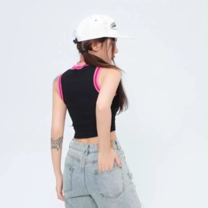 Crop Tank Top