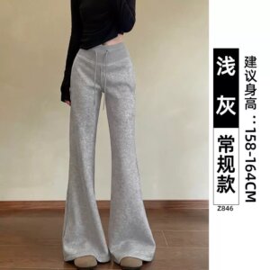 Female Joggers