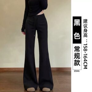 Female Joggers