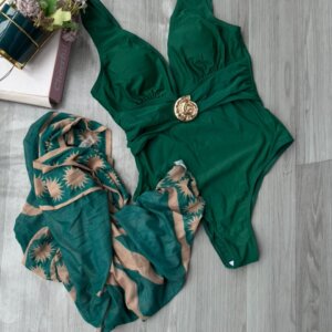 Oasis Swimsuit Set