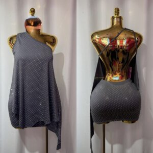 Stoned Two Piece Set
