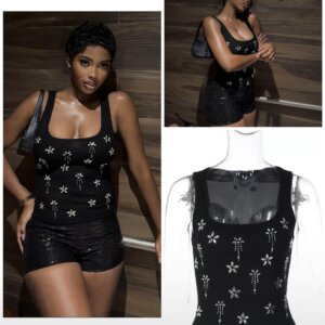 Stylish Tank Top