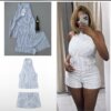 Zr Two Piece Set