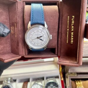 Original Furlan Marri Swiss Watch