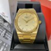 Tissot PRX 1978 Retro Design Watch