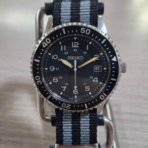 Seiko Nano Wistwatch