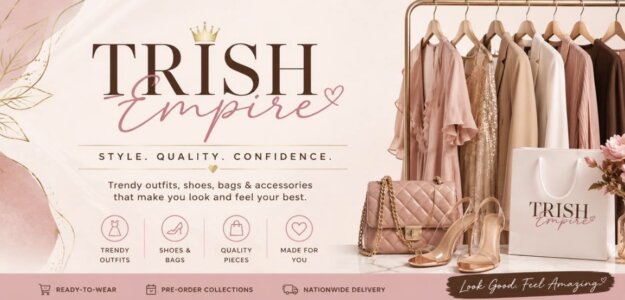 Trish Empire