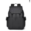 Leather Bag Pack