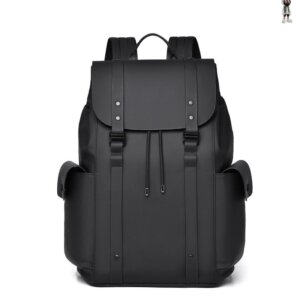 Leather Bag Pack